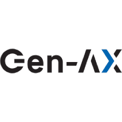 Gen-AX株式会社